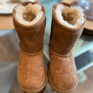 Uggs kids